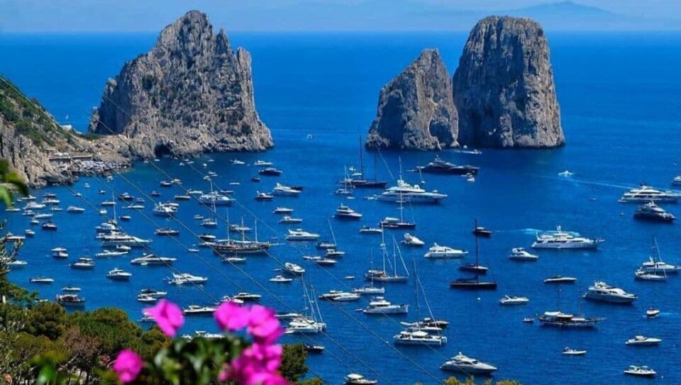 Capri